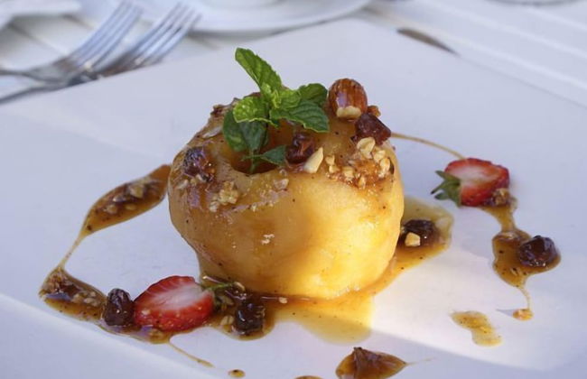 Lairds Lodge - Foto 18