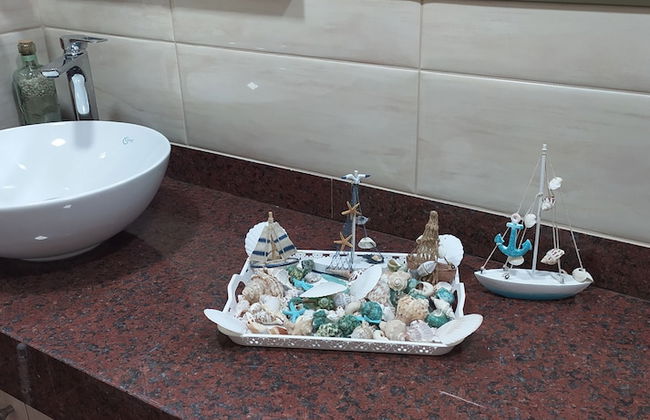 Villa Kastania - Foto 33