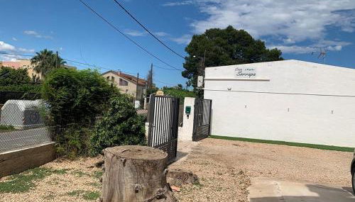 Estudio "La Cochera de Sorrapa" - Foto 5