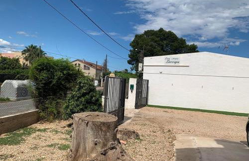 Estudio "La Cochera de Sorrapa" - Foto 5