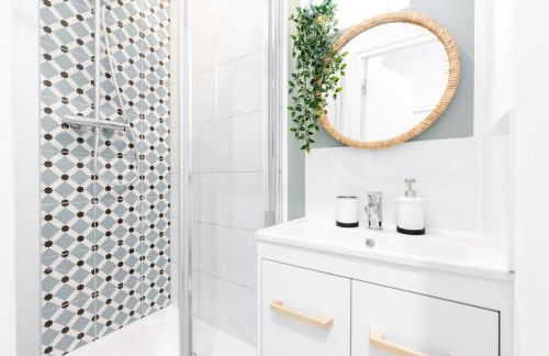 Renovated apartment 3bed 2bath - Foto 14