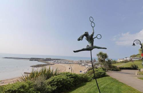 Oak Shepherd Hut - Photo 36