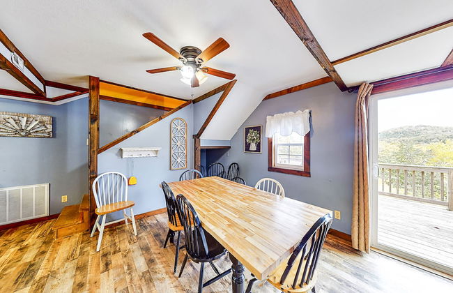 White Wing Resort - Foto 19