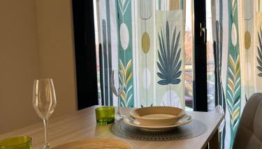 Turin Bicerin Green - Foto 3