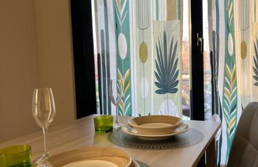 Turin Bicerin Green - Foto 3