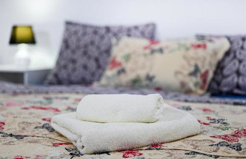 Zagreb Apartmani Santana - Foto 22