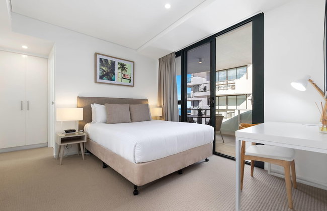 Breeze Mooloolaba - Foto 42