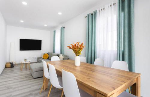 Casa Doña Juana - Villa de 4 dormitorios con jacuzzi y gran zona exterior - Foto 64