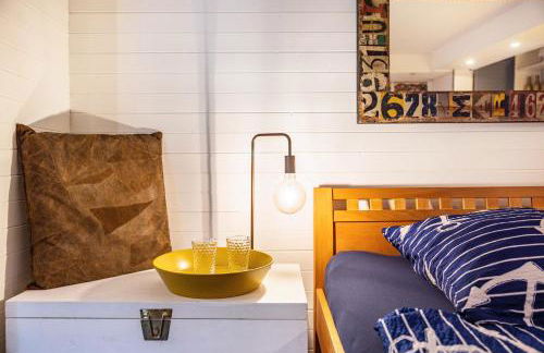 Modernes Landapartment - Foto 12