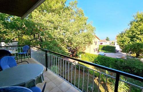 Apartments with a parking space Malinska (Krk) - 2390 - Photo 22