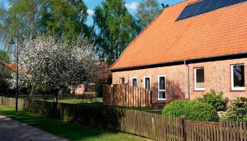 Ferienwohnung Helmsstraße II - Foto 5