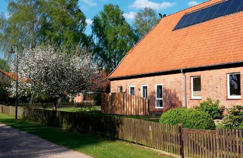 Ferienwohnung Helmsstraße II - Foto 5