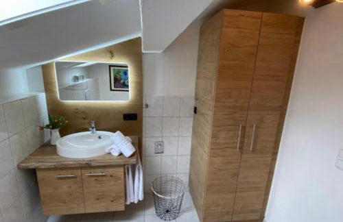 Ferienwohnung Heuberg - Foto 23