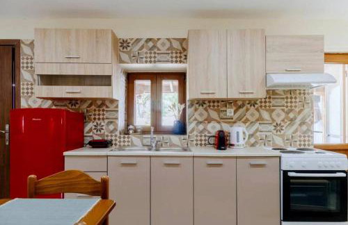 Siena Cottage - Foto 24