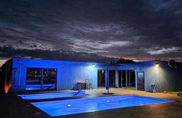 Domki Rekreacyjne "Błękitne Wzgórze" - Foto 38