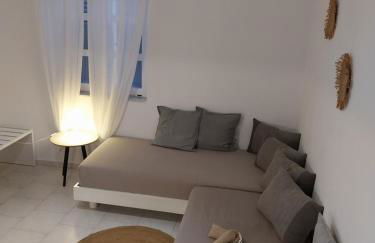 Galini Rooms & Apartments Syros - Photo 19