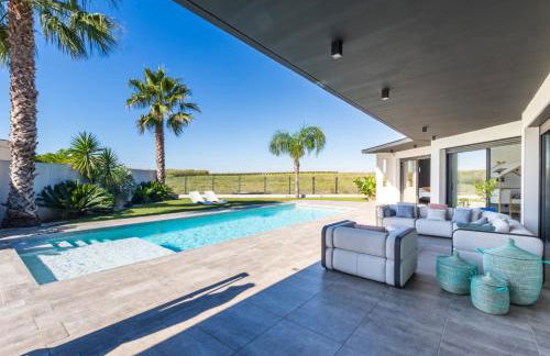 La Californienne - Villa contemporaine design - Foto 6