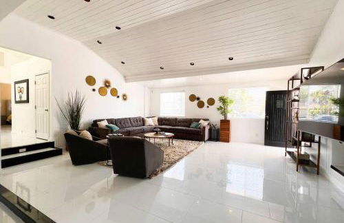 Luxury Oasis in Central Valley w Pool & Spa Topeka - Foto 17