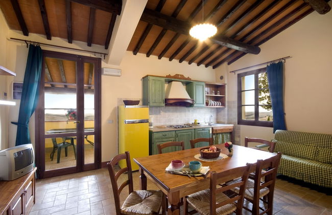 Agriturismo Belmonte Vacanze - Foto 6