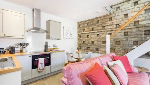 The Dovecote - Collins Farm - Foto 4