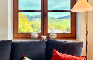 Alpenpanorama mit Bergblick - Foto 32