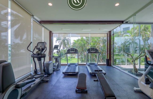 Sayil in Nuevo Vallarta - Foto 8