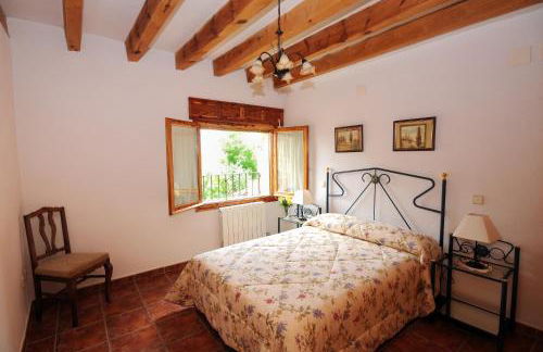 Casa Rural El Fresno - Foto 12