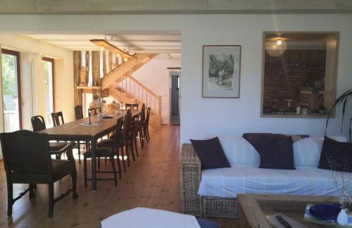 Ferienhaus "Zur alten Bäckerei Rügen" - Foto 12