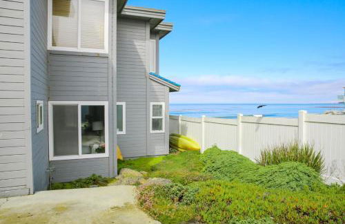 Star of the Sea-Oceanfront Luxury - Foto 56