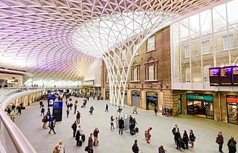 Spacious Apartment with Terrace Kings Cross - Foto 21