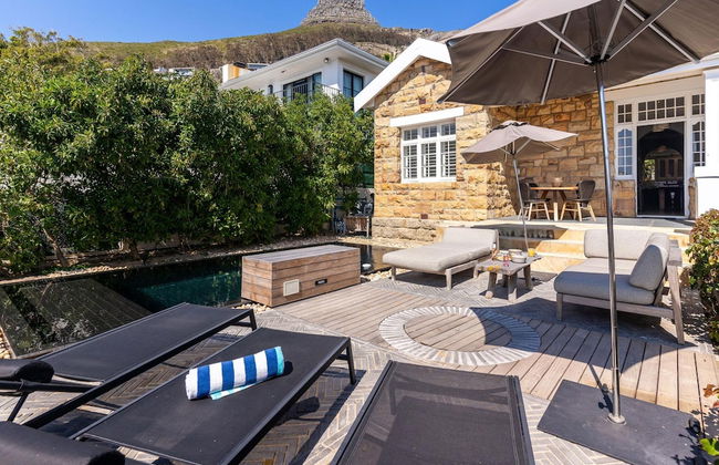 Villa Solara Fresnaye With Pool and Jacuzzi - Foto 30