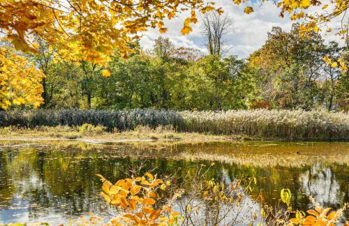 1 Mi to Main St Riverside Torrington Apt with Yard - Foto 25