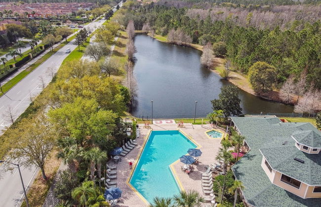 Your Florida Paradise Home New 3 BR Pool - Foto 55