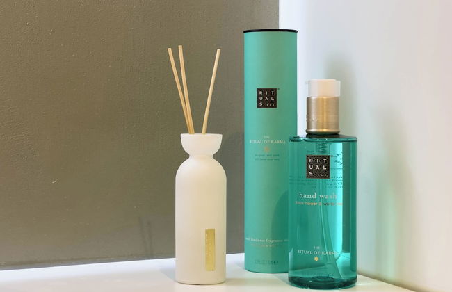 Les Suites du 13 - Foto 24