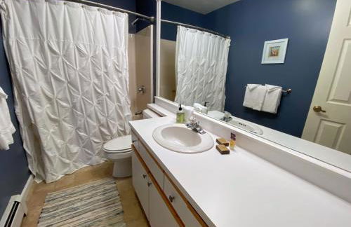 F14 Bretton Woods Condo along golf course short walk from Omni Mount Washington Hotel - Foto 20