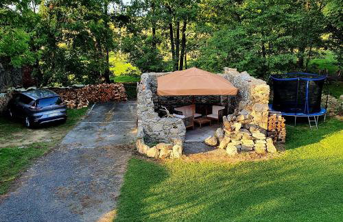 Dworek Marmis - idealny dla rodzin - Foto 30