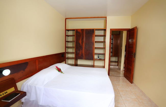 Boulevard da Praia Apart Hotel - Photo 5