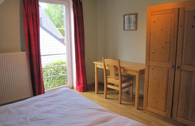 Ardennes Getaway in Houffalize - Foto 13