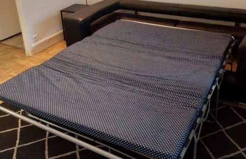 Cozy 1BR apartment, 5mn to métro, in La Défense - Foto 9