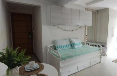 Apartamento no Hotel Porto Marina Mangaratiba - Foto 30