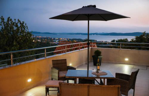 Villa Visum - Foto 10