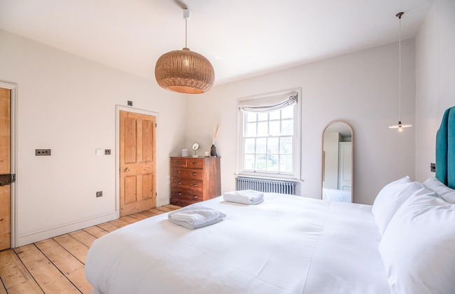 The Limes, Benhall - Foto 17