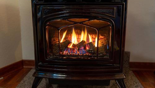 Lake View Lodge - Foto 2