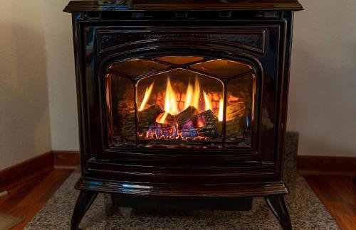 Lake View Lodge - Foto 2