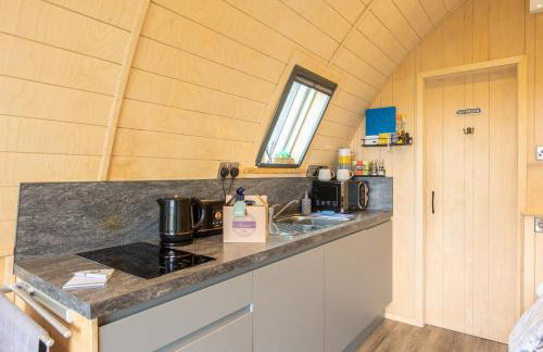 Ashberry Glamping Pod - Photo 7
