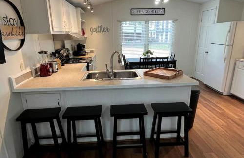 Amazing Vacation Rental in Sabine National Forest on Toledo Bend Lake for a Fantastic Family Escape in Hemphill, Texas - Foto 13