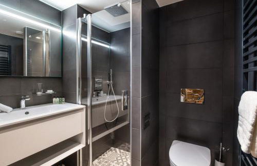 Manali Lodge by Alpine Resorts - Foto 124