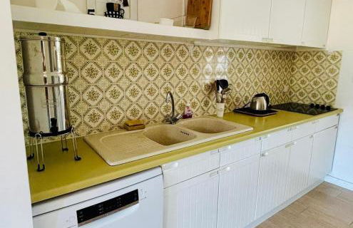 Haut Maison de Campagne, vue Nature & Albères - Foto 6