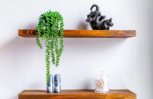 Yoctangee House by Jungle House - Foto 80