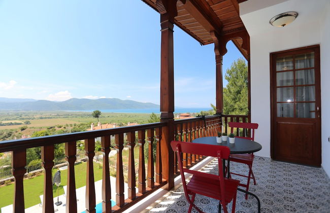 Alp Suites Safran - Foto 30